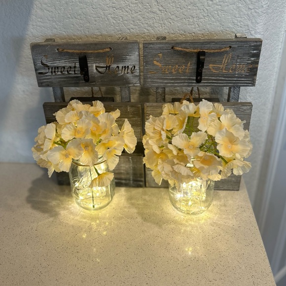 Farmhouse Wall Decor - Picture 1 of 3